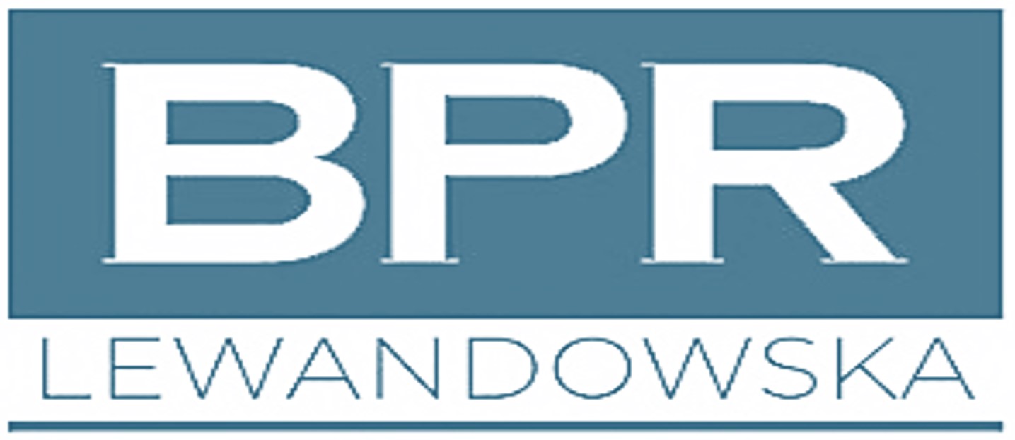 BPR LEWANDOWSKA 